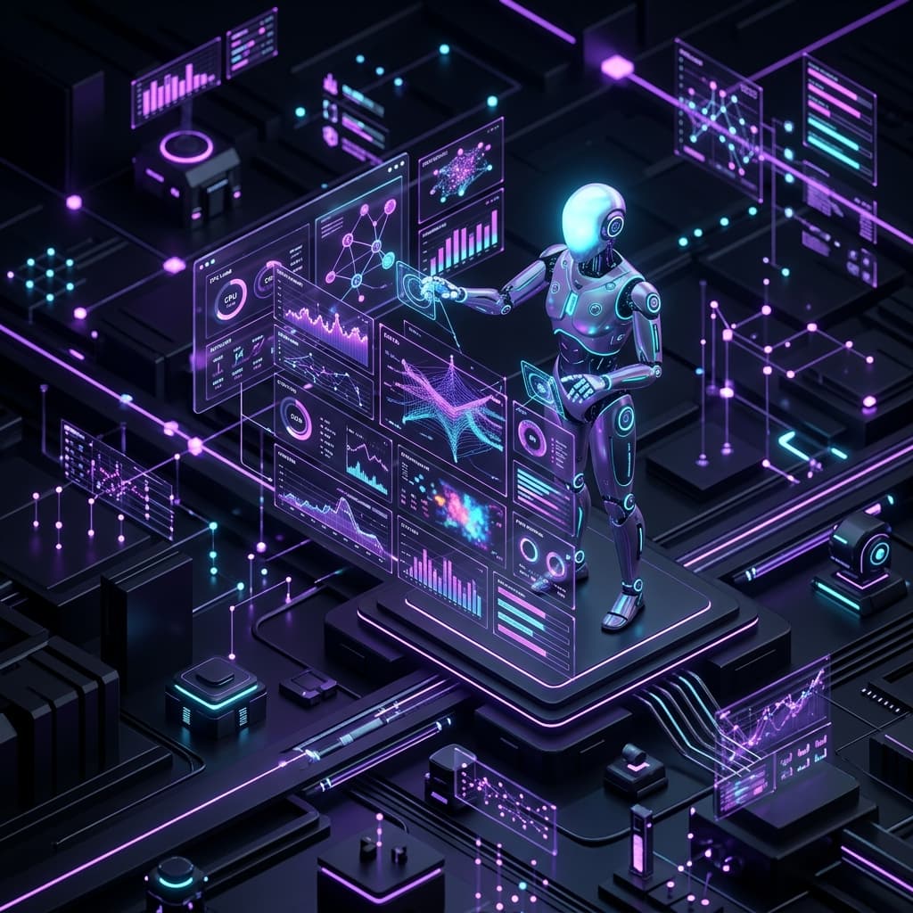 Aether CRM AI Agent Integration Main Thumbnail
