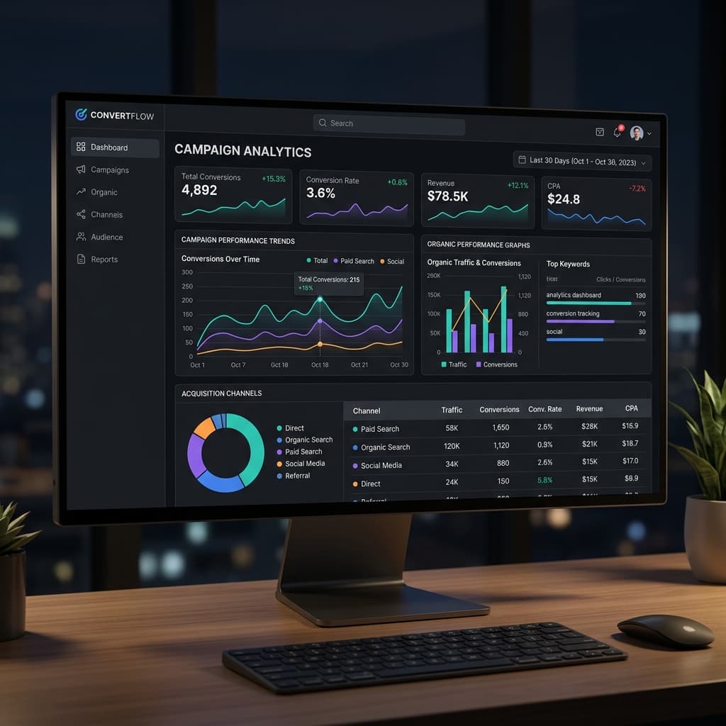 Optima Growth & Conversion Engine Thumbnail Preview